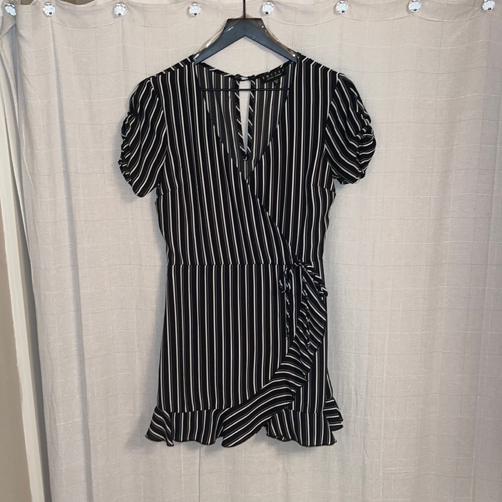 Romper/dress